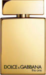 Dolce&Gabbana Dolce & Gabbana Dolce & Gabbana Dolce & Gabbana Dolce & Gabbana Dolce & Gabbana Dolce & Gabbana The One For Men Auksinis intensyvus EDP pur&scaron;kiklis, 100 ml
