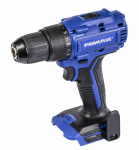 Suktuvas-gręžtuvas RawlPlug R-PDD18-55-S; 18 V (be akumuliatoriaus ir pakrovėjo)