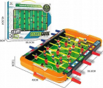 futbolo stalas