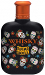 Evaflor Tualetinis vanduo vyrams Whisky Sugar Skull 100ml