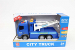 Artyk Maksik Truck holownik dėžutėje w/dw RJ004C 93775