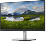 Monitorius DELL P Series P2422HE, 60.5 cm (23.8"), 1920 x 1080 pikselių, Full HD, LCD, 8 ms, Juodas