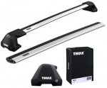 Thule &bdquo;Wingbar Edge&ldquo; &bdquo;Mazda CX-9&ldquo; 5 durų visureigis, 16-