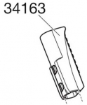 Thule guminė apsauga f.530