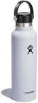 &bdquo;Hydro Flask&ldquo; termo gertuvė su lanksčiu dangteliu, 620 ml &ndash; Baltas