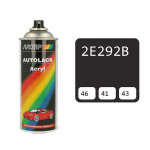 Motip Spalvoti dažai 400ml