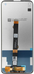 FixCell LCD Ekranas, skirtas MOTOROLA G9 Power OEM be rėmelio