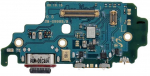 OEM įkrovimo plok&scaron;tė, skirta SAMSUNG S21 Ultra G998B/F OEM (greitasis įkroviklis)