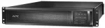 Apc Smx3000rmhv2unc 3000va usb/rs/ap9641/lcd/rt 2u