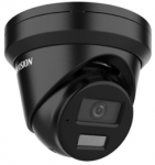 Hikvision | IP kamera | DS-2CD2346G2H-IU | Kupolinė | 4 MP | 2,8 mm | IP67 | H.265+ | Micro SD/Micro SDHC/Micro SDXC kortelė, iki 512 GB