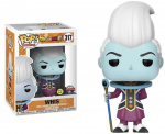 Funko POP! Dragon Ball Whis exclusive
