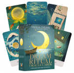 Welbeck Publishing Dream Ritual Oracle kortos