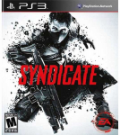 EA Sindikatas &ndash; PlayStation 3
