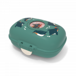 MB Gram Monbento dziecięcy Prie&scaron;piečių dėžutė - žalias penguin-universalus
