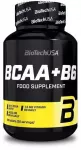 BioTech BCAA+B6 100 Tabletės