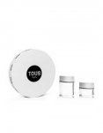 Tous Visas vyras ir 100 Vap 50 Vap Cof24