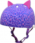C-PREME Vaikų jaunimo &scaron;almas C-PREME LEOPARD KITTY dydis M JAUNIMAS 8+ (54-58 cm) (NAUJIENA)