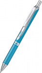 Pentel BL407 ritininis ra&scaron;iklis, mėlynas korpusas, mėlynas ra&scaron;alas