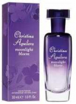 Christina Aguilera Moonlight Bloom EDP parfumuotas vanduo, 15 ml