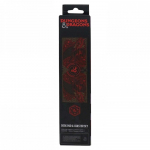Fanatik Fanattik Dungeons & Dragons Deskpad + Coaster Set