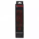 Fanatik Fanattik Dungeons & Dragons Deskpad + Coaster Set