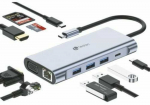 Doko stotelė LEOTEC LEDS01