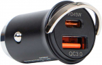 Blow G50D USB+USB-C automobilinis įkroviklis