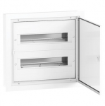 Elektro Plast 9.216 &bdquo;Quiteline&ldquo; paskirstymo skydas 2x16 DARP-32S, baltas 9.216