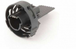 VAG VW Audi Skoda Sėdynės lemputės laikiklis lizdas lempos korpusas originalus 4F0941669