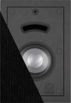 Audac AUDAC GLM02/B grotelės MERO2 garsiakalbiui, juoda versija (RAL 9005)