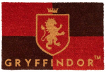Harry Potter Haris Poteris &ndash; &bdquo;Gryffindor&ldquo; durų kilimėlis (43 x 63 cm)