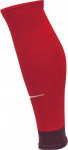 Futbolo rankovės Nike Matchfit Slevee Team/Strike SLV WC22 Team raudona CU6419 657/FQ8282 657 (S/M)