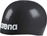 Arena Molded plaukimo kepuraitė pro Ii 001451/501 juoda