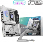 Pagrindinė plok&scaron;tė Mainboard|MSI|Intel Z890|LGA1851|ATX|Memory DDR5|Atminties lizdai 4|1xPCI-Express 1x|2xPCI-Express 16x|5xM.2|1xHDMI|1xAudio-In|1xAudio-Out|1xUSB 2.0|4xUSB 3.0|4xUSB 3.1|1xUSB-C|1xOptical S/PDIF|1xRJ45|2xThunderbolt|MPGZ890EDGETIWIFI