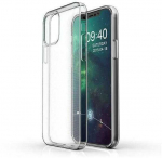 Beline skaidrus dėklas Apple iPhone 16 Plus 6.7" skaidrus 1mm