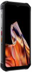 Mobilus Telefonas - FOSSiBOT F101 Pro, Juodas, 8GB RAM, 256GB Atmintis