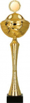 Victoria Sport Gold plastikinis puodelis - PLAUKIMAS