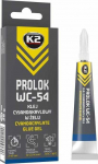 K2 PROLOK WC-54 CIANAKRILATINIS GELIS 20g