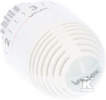 Valvex TERMOSTATO GALVUTĖ. GZ.05