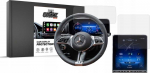 GrizzGlass Folia matowa GrizzGlass CarDisplay Protection do Mercedes Maybach X223 2020
