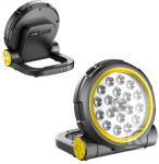 Nextec LAMPA LED ICE / 10W / 5200MAH / 3,7V