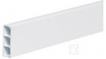 Legrand LN 60X20,3 KABELIŲ JUOSTOS