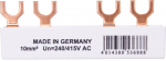 Eaton EVG-2PHAS/4MODUL/HI RAIL