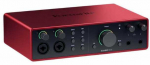 Focusrite Scarlett 16i16 4th Gen