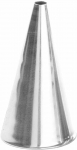 Konditerinio mai&scaron;elio rankovės tiesiojo antgalio skersmuo. 3 mm - HENDI 551295