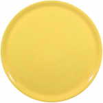 Duralex Speciale porcelianinė picos lėk&scaron;tė geltona skersmuo 31 cm - 6 vnt