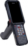 Honeywell CK67, 2D, SR, num., hot-swap, USB-C, BT, Wi-Fi, NFC, Android, GMS