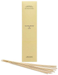 Cereria Moll&aacute; Fragrance sticks cream Juodas Orchid & Lily 20 pcs
