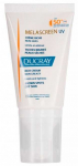 veido fluidas nuo pigmentinių dėmių Ducray Melascreen Rich UV Kreminis Spf50+ 40ml
