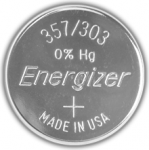 Energizer EN357/303P1